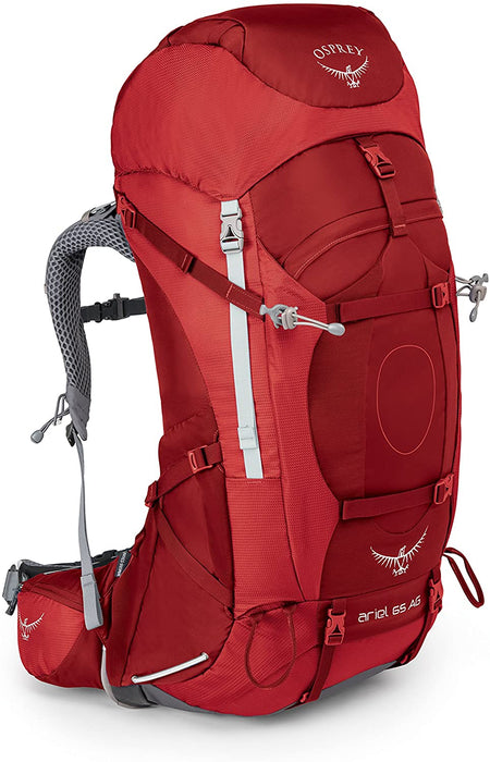 Osprey Ariel AG 65 Women's Backpacking Backpack
