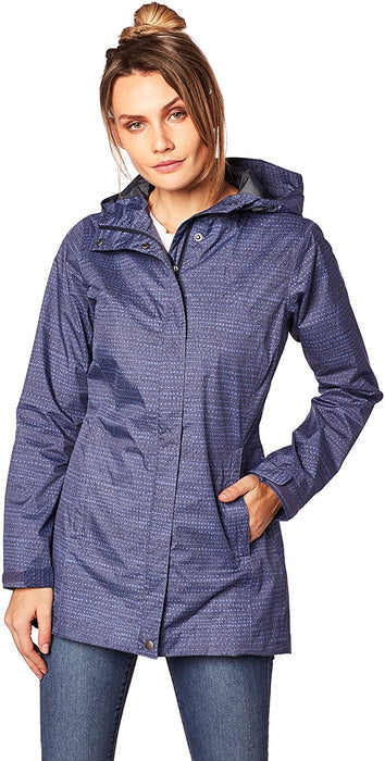 Columbia Women's Splash A Little Rain Jacket
