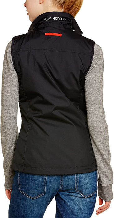 Helly-Hansen Women's Crew Midlayer Vest