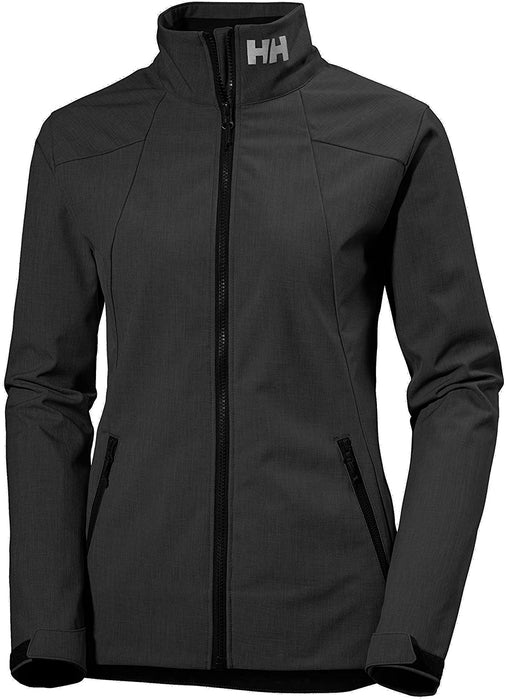 Helly-Hansen Womens Paramount Softshell Jacket
