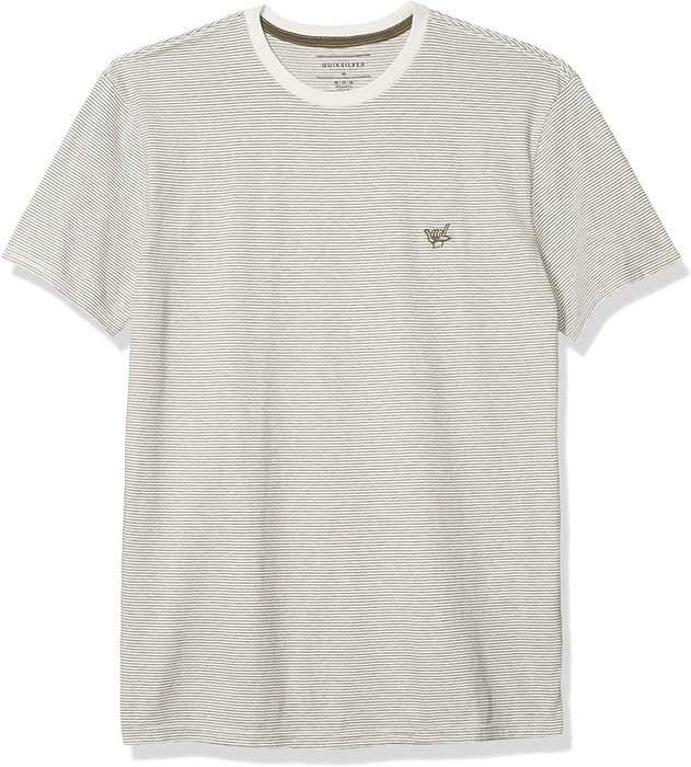 Quiksilver Men's Arbolito Short Sleeve Knit Tee