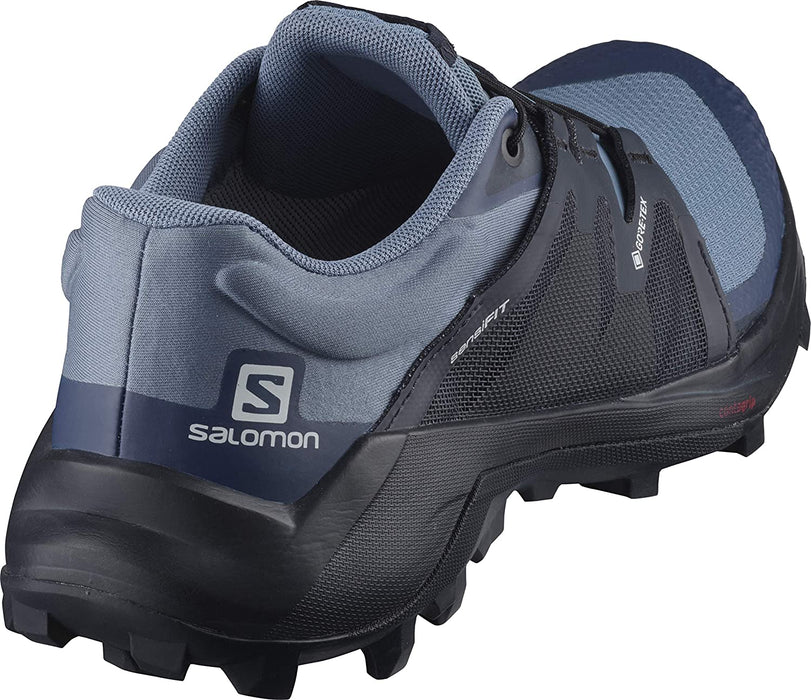 Salomon Women's Wildcross GTX W Trail Running