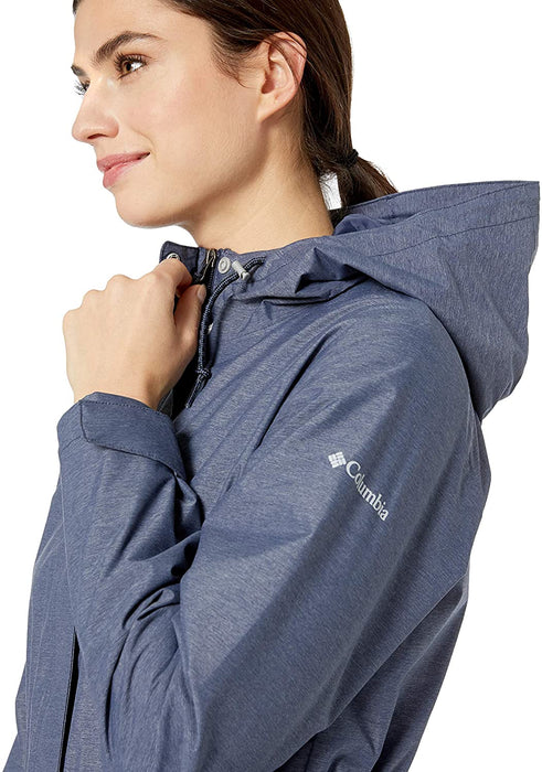 Columbia Women's Norwalk Mountain Jacket
