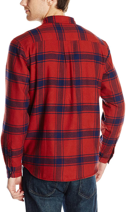 Quiksilver Waterman Men's Sierra Woven