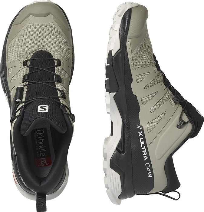 Salomon Women's X Ultra 4 W Hiking Shoe