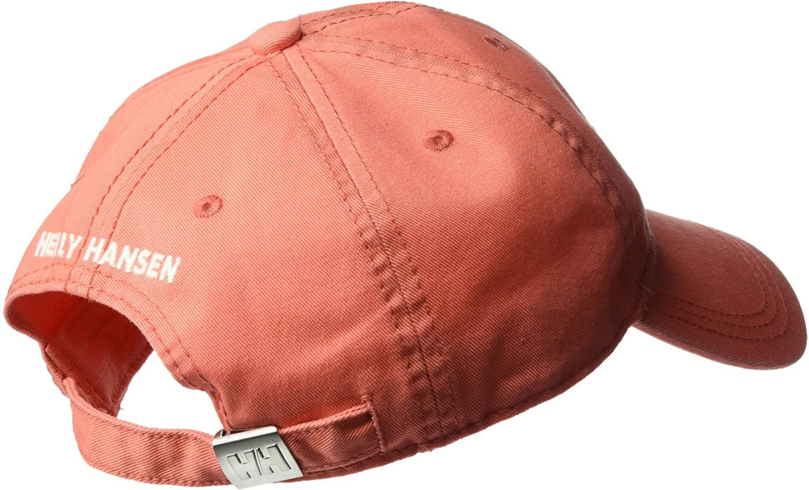 Helly Hansen HH Logo Cap Hat for Men and Women