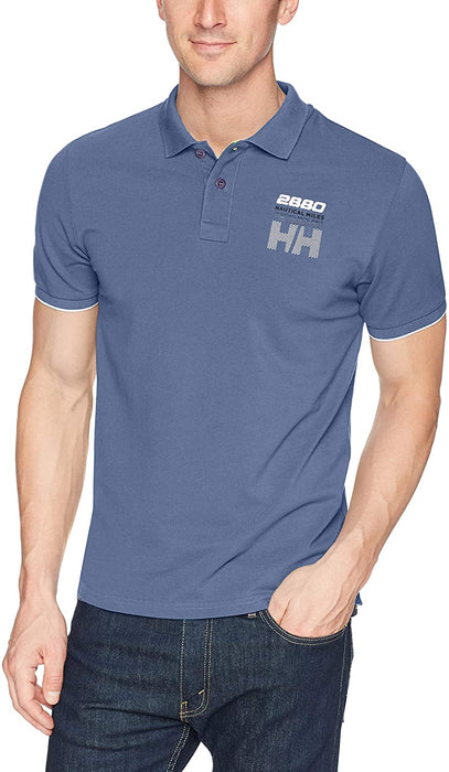 Helly Hansen 33966 Men's Hp Club2 Polo