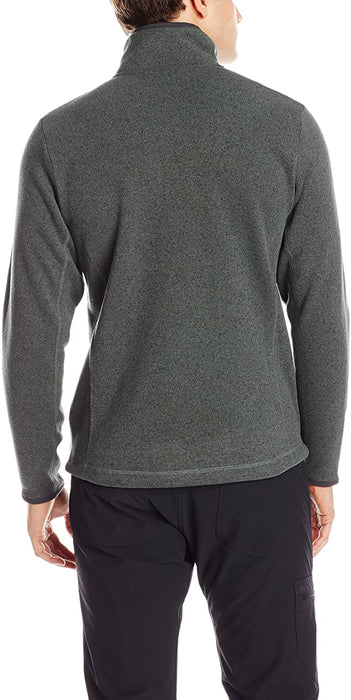 Helly Hansen November Propile Midlayer Jacket