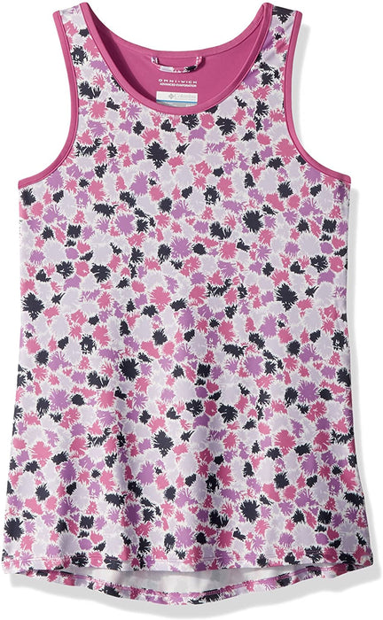 Columbia Women's Siren Splash II Tank Top