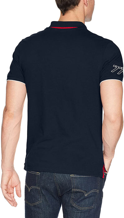 Helly Hansen 33966 Men's Hp Club2 Polo