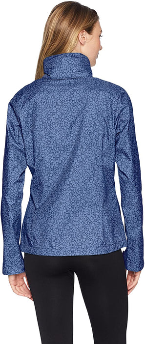 Columbia Women's Switchback III Printed Jacket