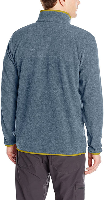 Columbia Men's Mountain Side Fleece Jacket