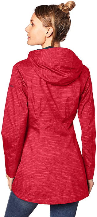 Columbia Women's Splash A Little Rain Jacket