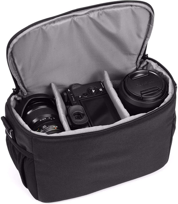 Nikon D780 FX-Format DSLR Camera Body Only, Bundle with Bag, Extra Battery, Glass Screen Protector, 64GB SD Card, Cloth