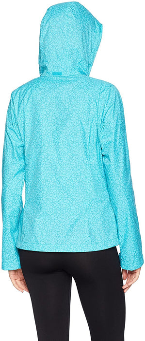 Columbia Women's Switchback III Printed Jacket