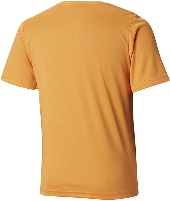 Columbia Kids' PFG Finatic Short Sleeve Shirt