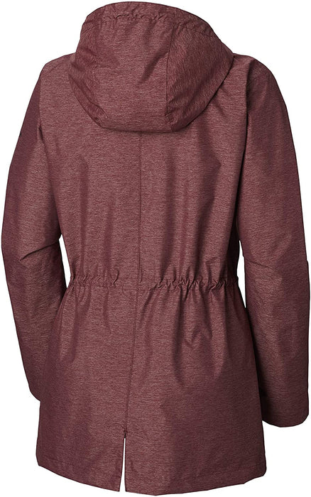 Columbia Women's Norwalk Mountain Jacket