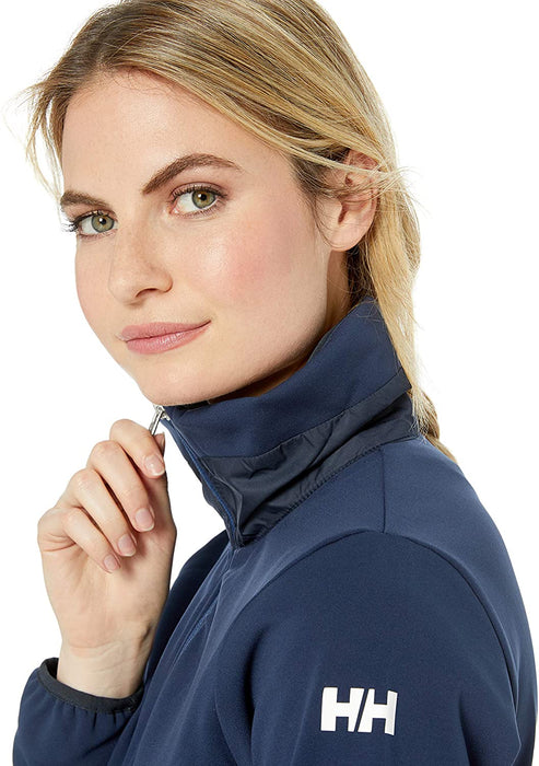 Helly-Hansen W Naiad Fleece Jacket