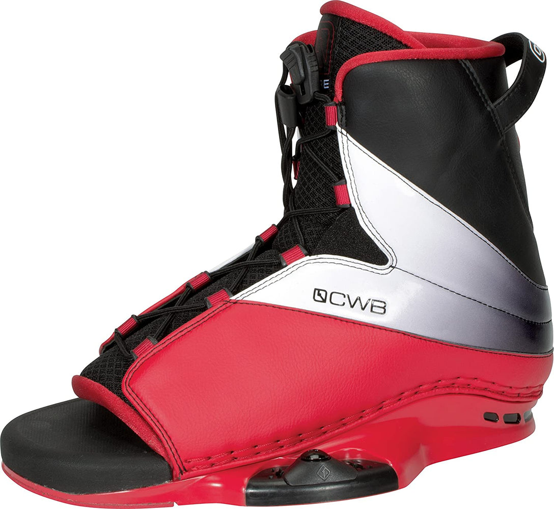 CWB Connelly Empire Binding 2017 Wakeboard for Age (12-14), 2X-Large