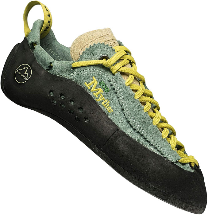 La Sportiva Women's Climbing Shoe, 37 EU