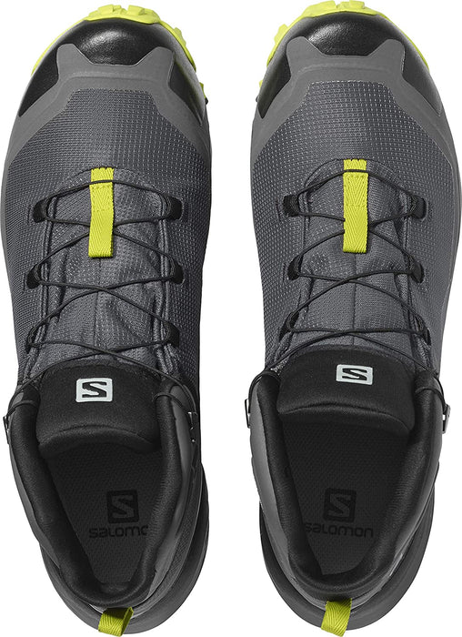 Salomon Men's Cross Hike Mid GTX Hiking Shoe