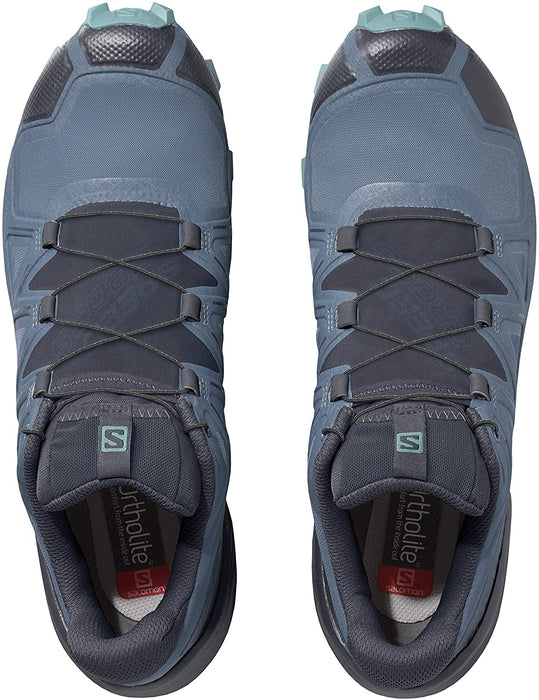Salomon Women's Speedcross 5 GTX W Trail Running Shoe