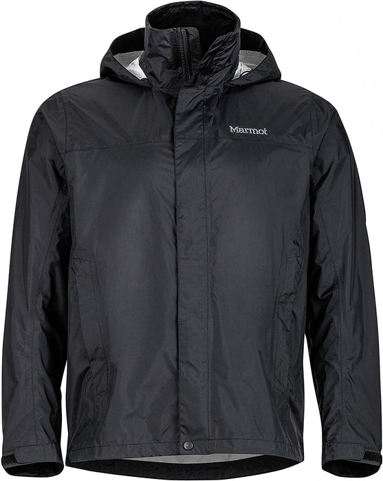 Marmot Men's PreCip Lightweight Waterproof Rain Jacket