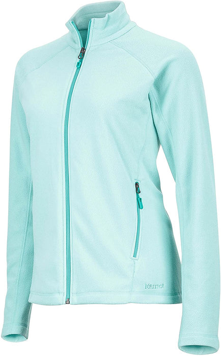Marmot Women's Rocklin Full-Zip Jacket