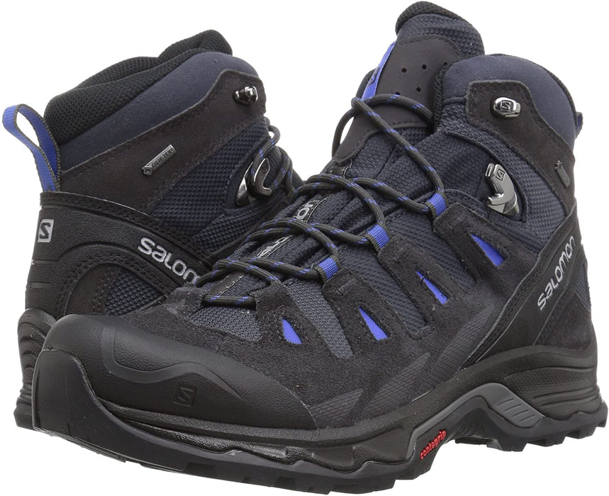 Salomon Women's Quest Prime GTX W Backpacking Boot