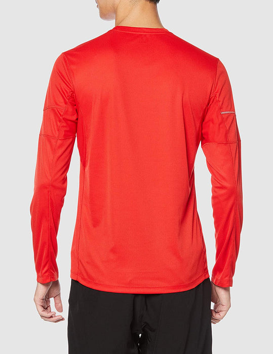 Salomon Men's Agile Long Sleeve Running Tee