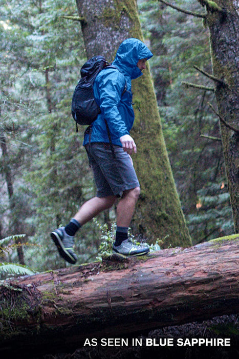 Marmot Men's PreCip Lightweight Waterproof Rain Jacket