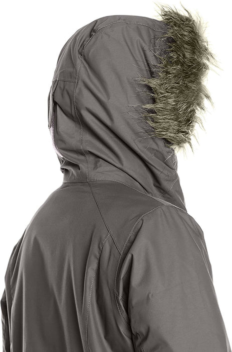 Columbia Sportswear Women's Alpine Vista Jacket