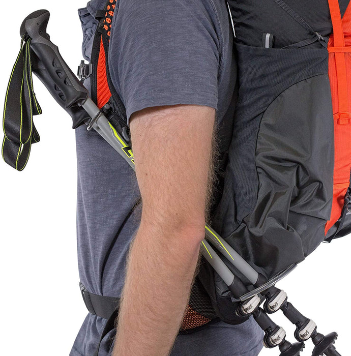 Osprey Exos 38 Men's Backpacking Backpack