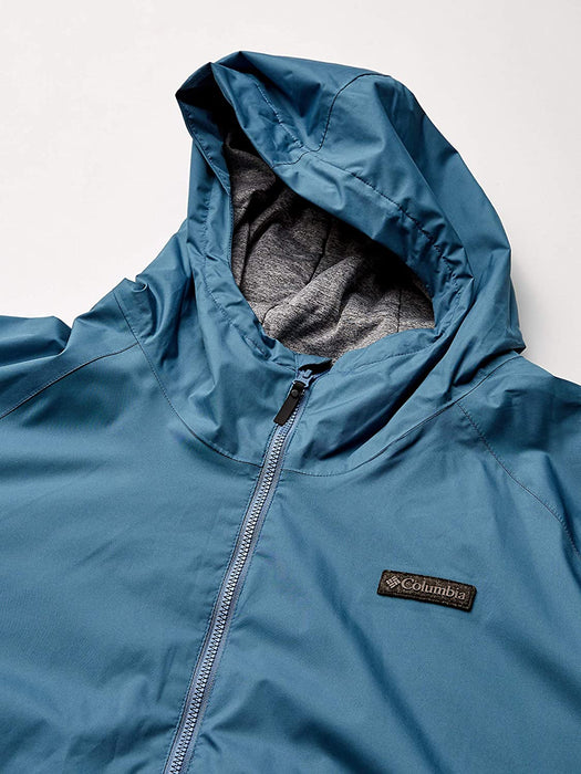Columbia Men's Helvetia Heights Jacket