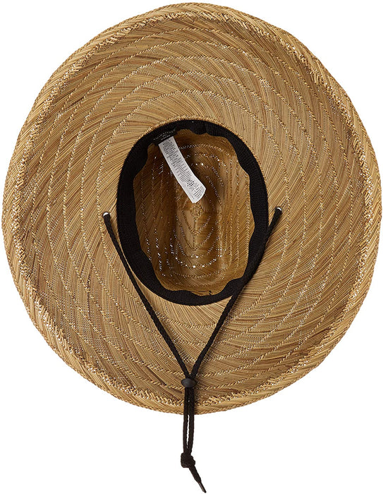Quiksilver Kids Boy's Pierside Lifeguard Hat (Big Kids)