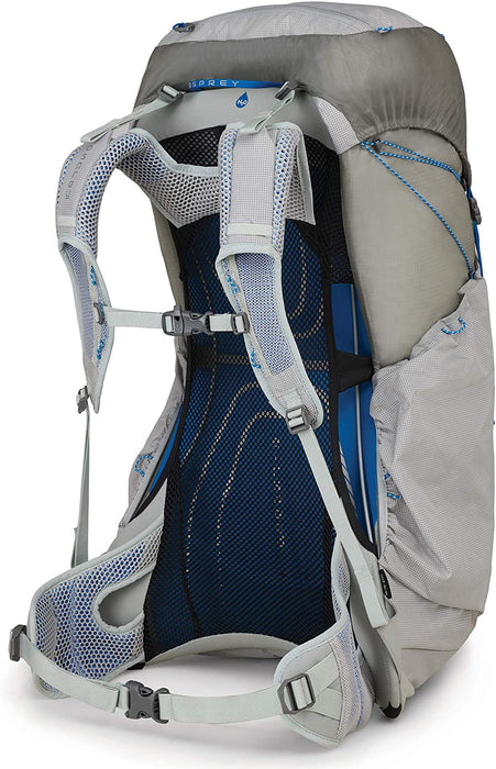 Osprey Levity 60 Men's Ultralight Backpacking Backpack