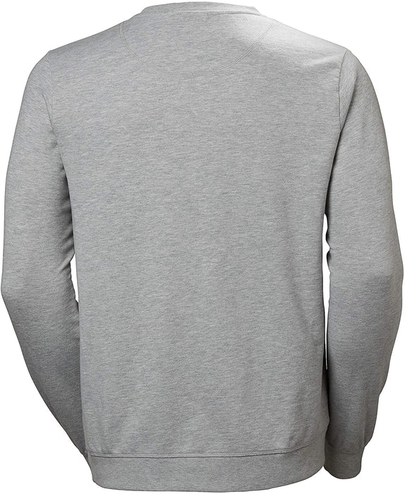 Helly-Hansen Men's Logo Crew Sweater