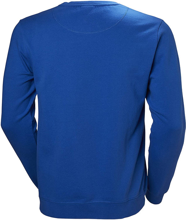 Helly-Hansen Men's Logo Crew Sweater