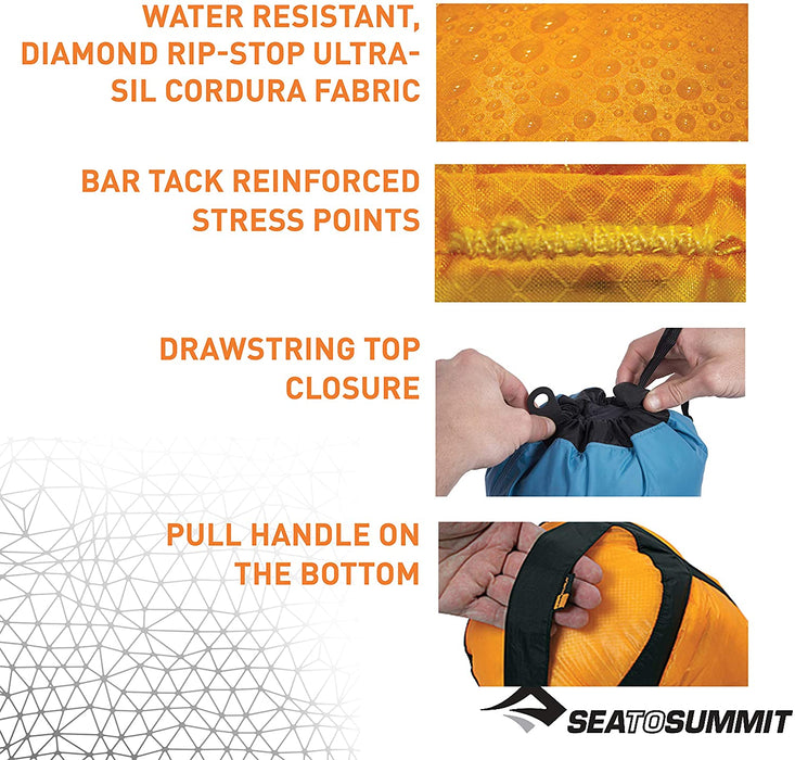 Sea to Summit Ultra-SIL Compression Sack