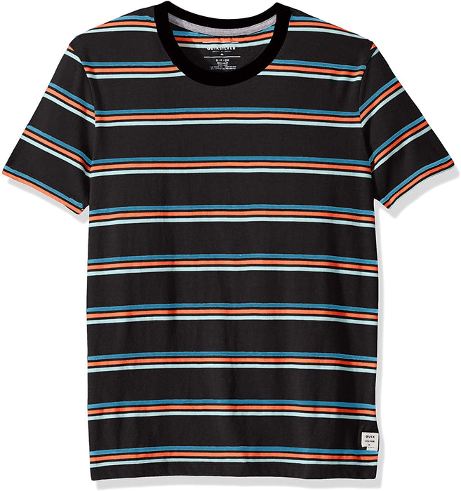 Quiksilver Men's Coreky Short Sleeve Knit Tee