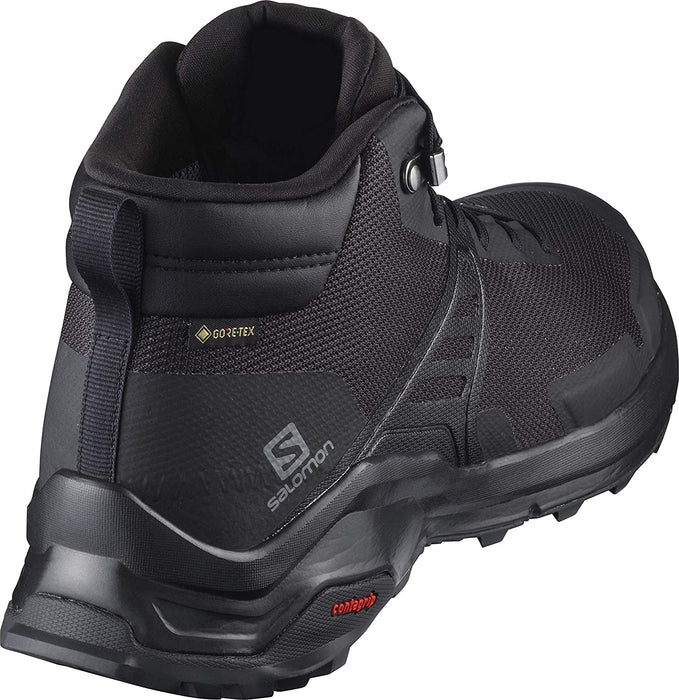 Salomon Men's X Raise Mid GTX Hiking