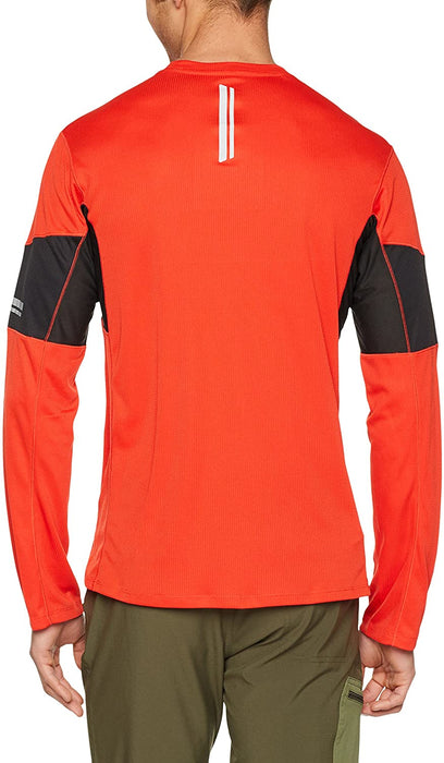 Salomon AGILE LONG SLEEVE TEE Men