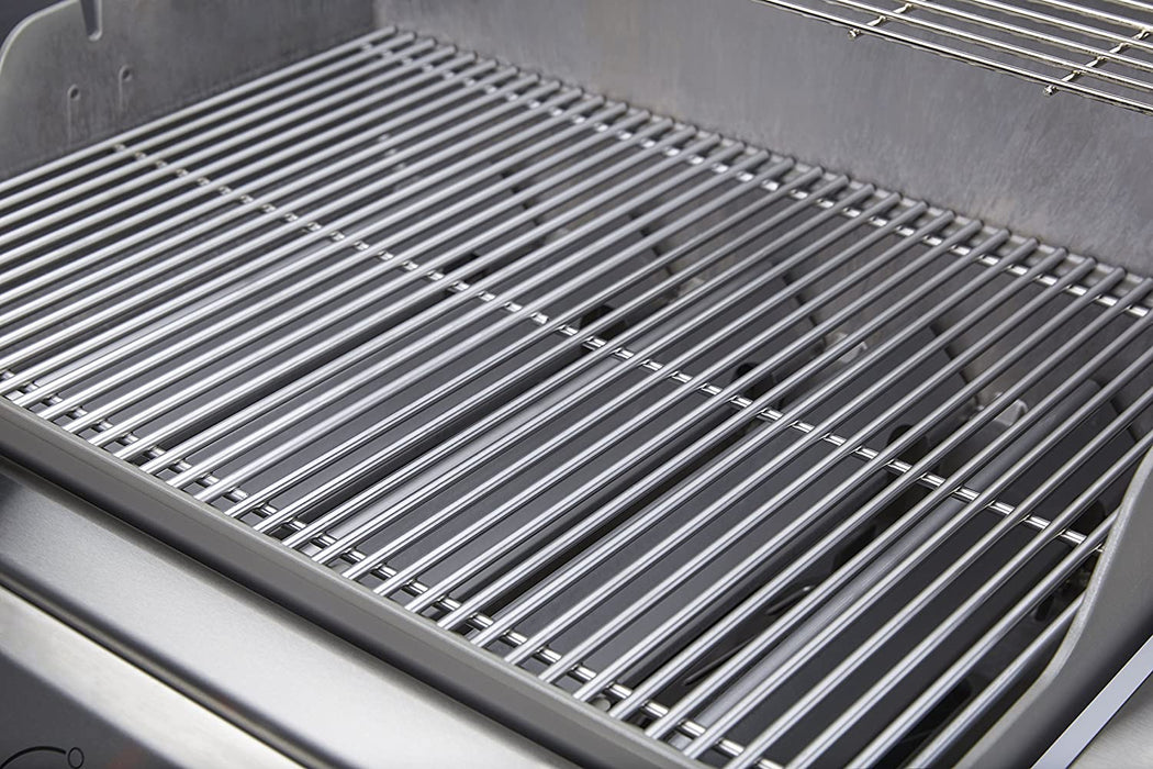 Weber 61000001 Genesis II S-310 Liquid Propane Grill