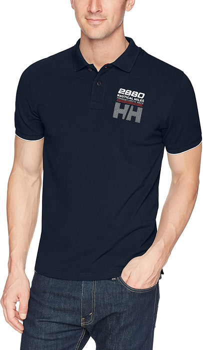 Helly Hansen 33966 Men's Hp Club2 Polo