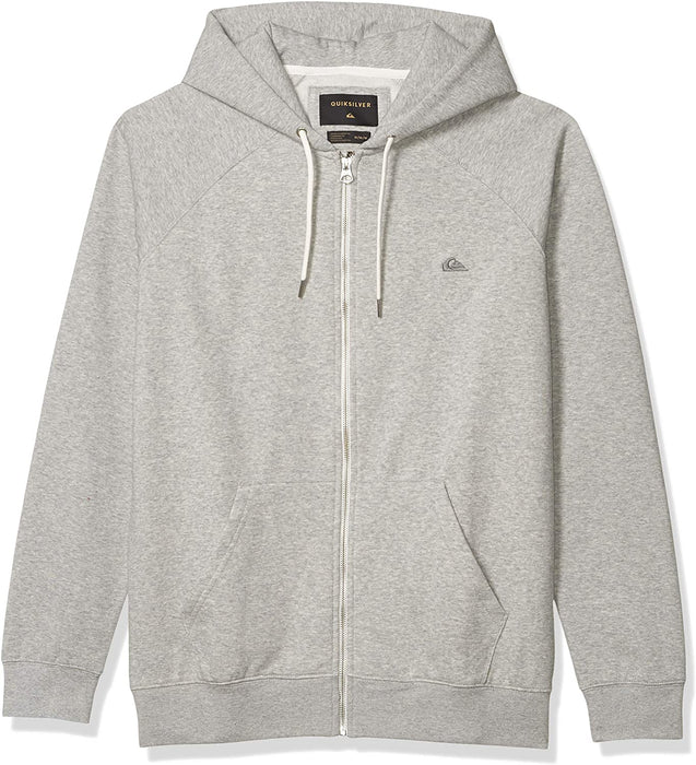 Quiksilver Men's Everyday Full Zip Sweatshirt