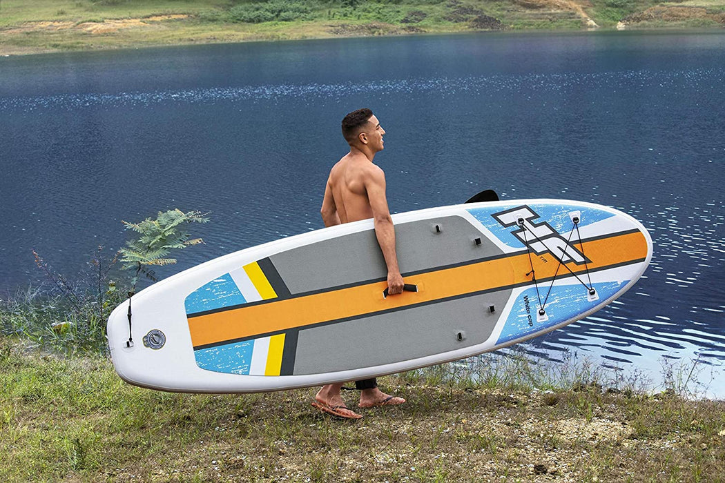 Bestway Hydro-Force Oceana Inflatable Stand Up Paddle Board