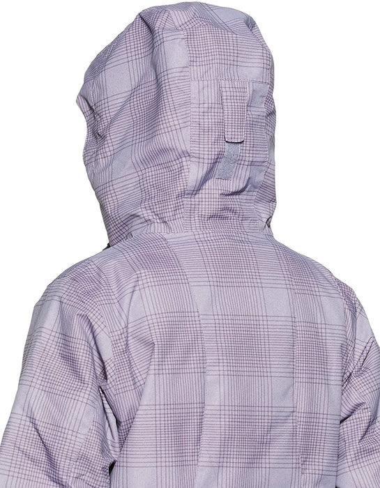 Columbia Women’s Whirlibird IV Interchange Winter Jacket