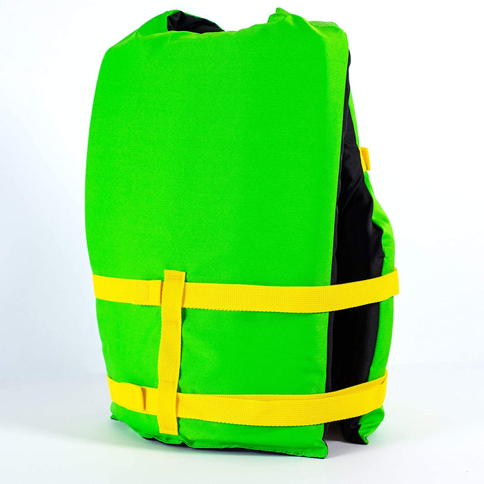 O'Brien 4 Pack General Purpose Life Jackets