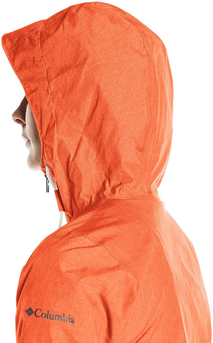 Columbia Women's Lookout View Jacket