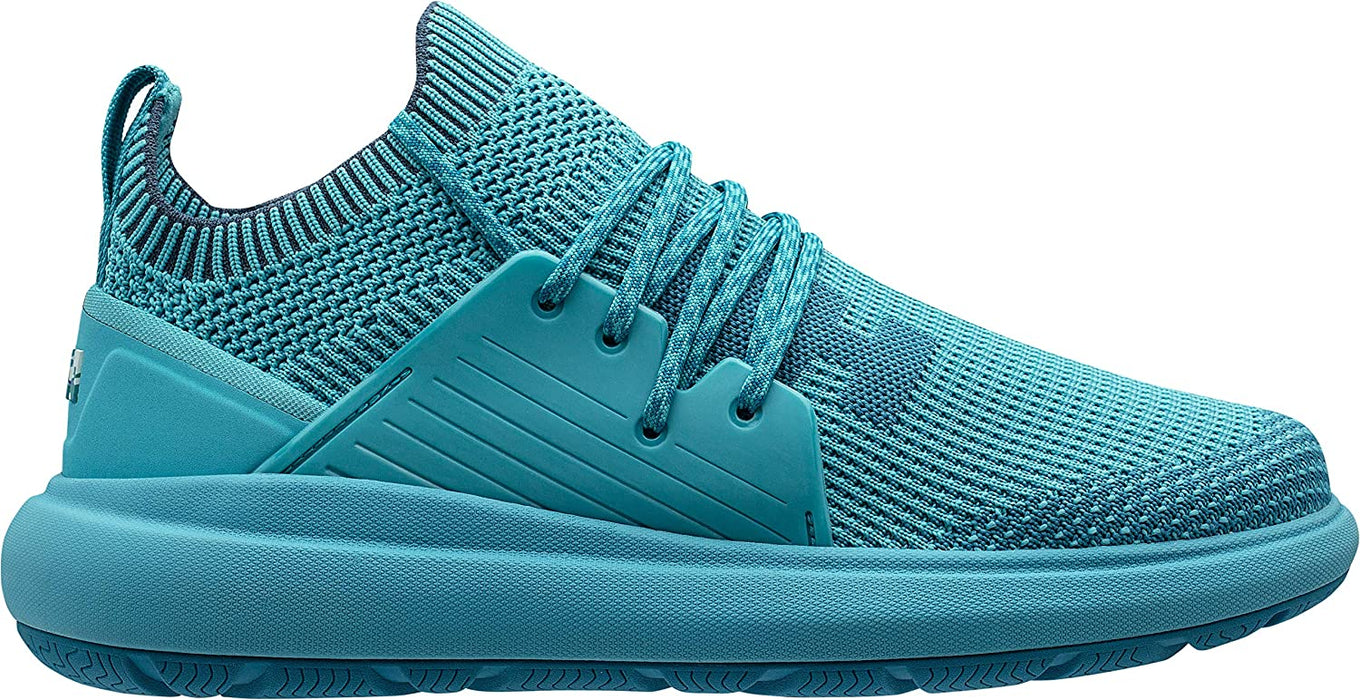 Helly Hansen Womens Razorskiff Sailing Deck Shoe